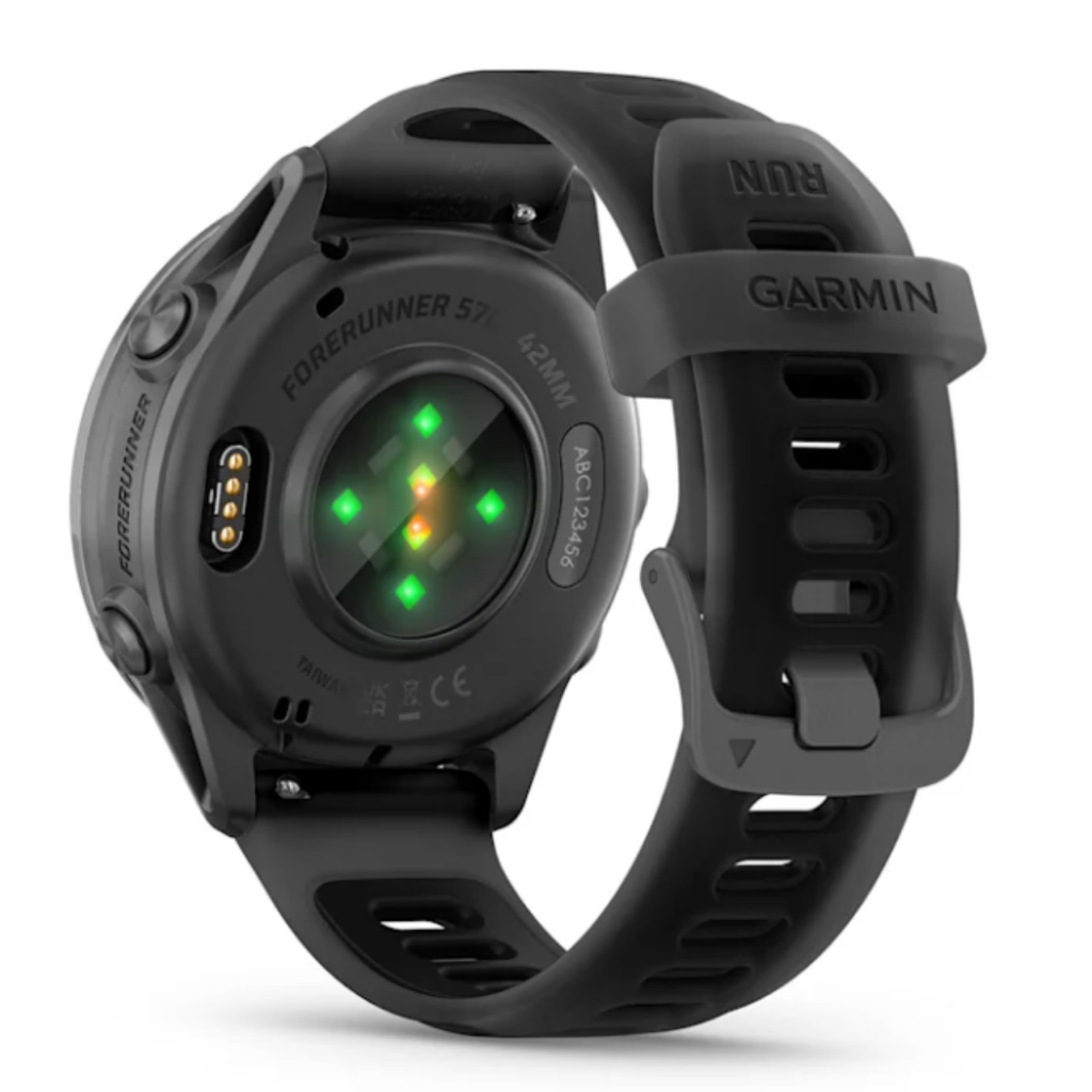 Garmin Forerunner 570 42mm Advanced GPS Running SmartWatch
