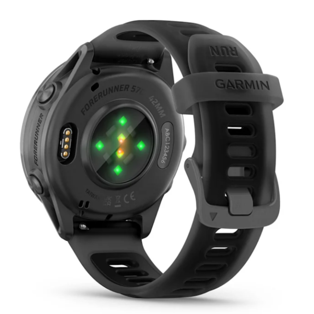 Garmin Forerunner 570 42mm Advanced GPS Running SmartWatch