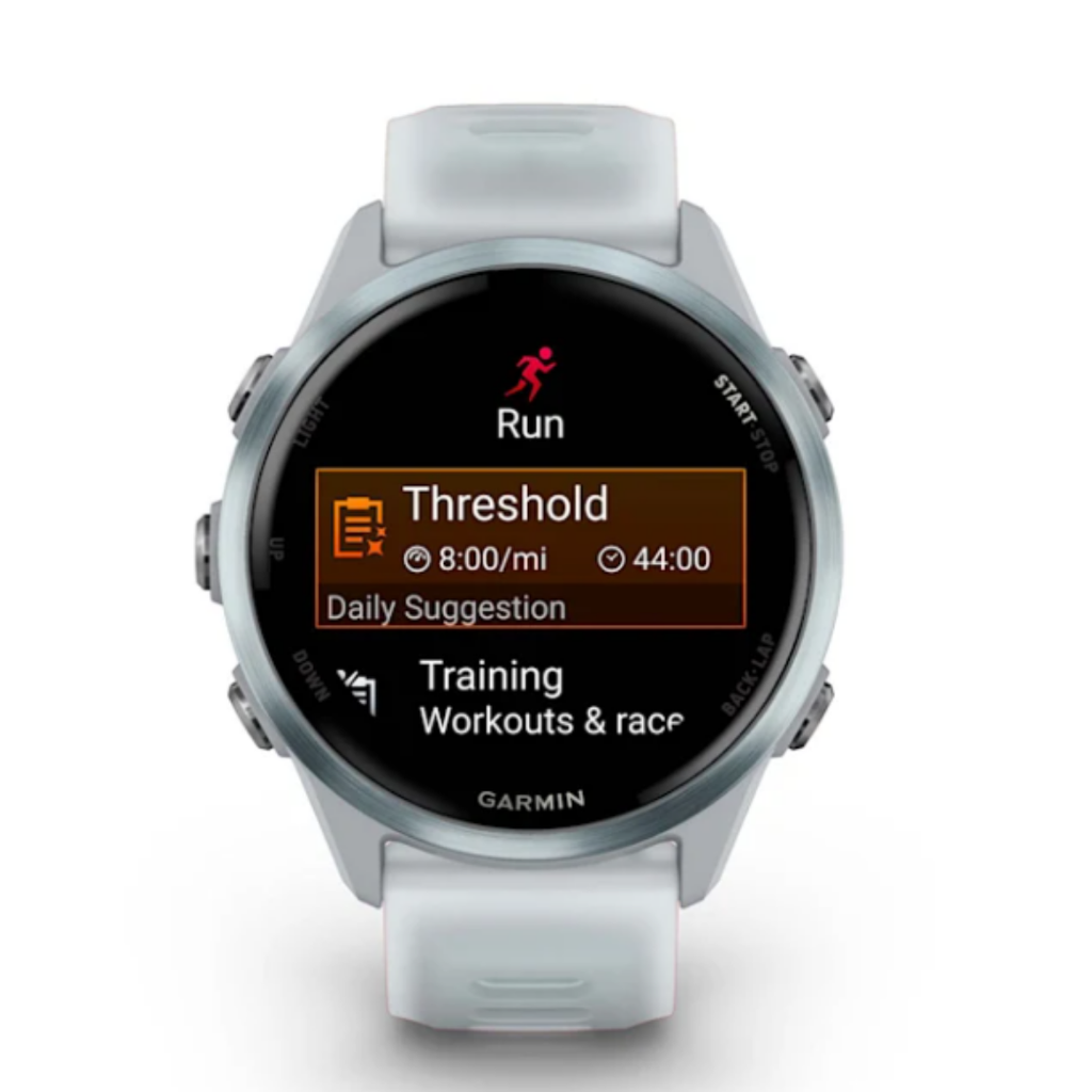 Garmin Forerunner 570 42mm Advanced GPS Running SmartWatch