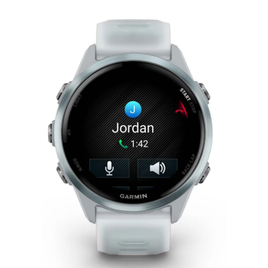 Garmin Forerunner 570 42mm Advanced GPS Running SmartWatch