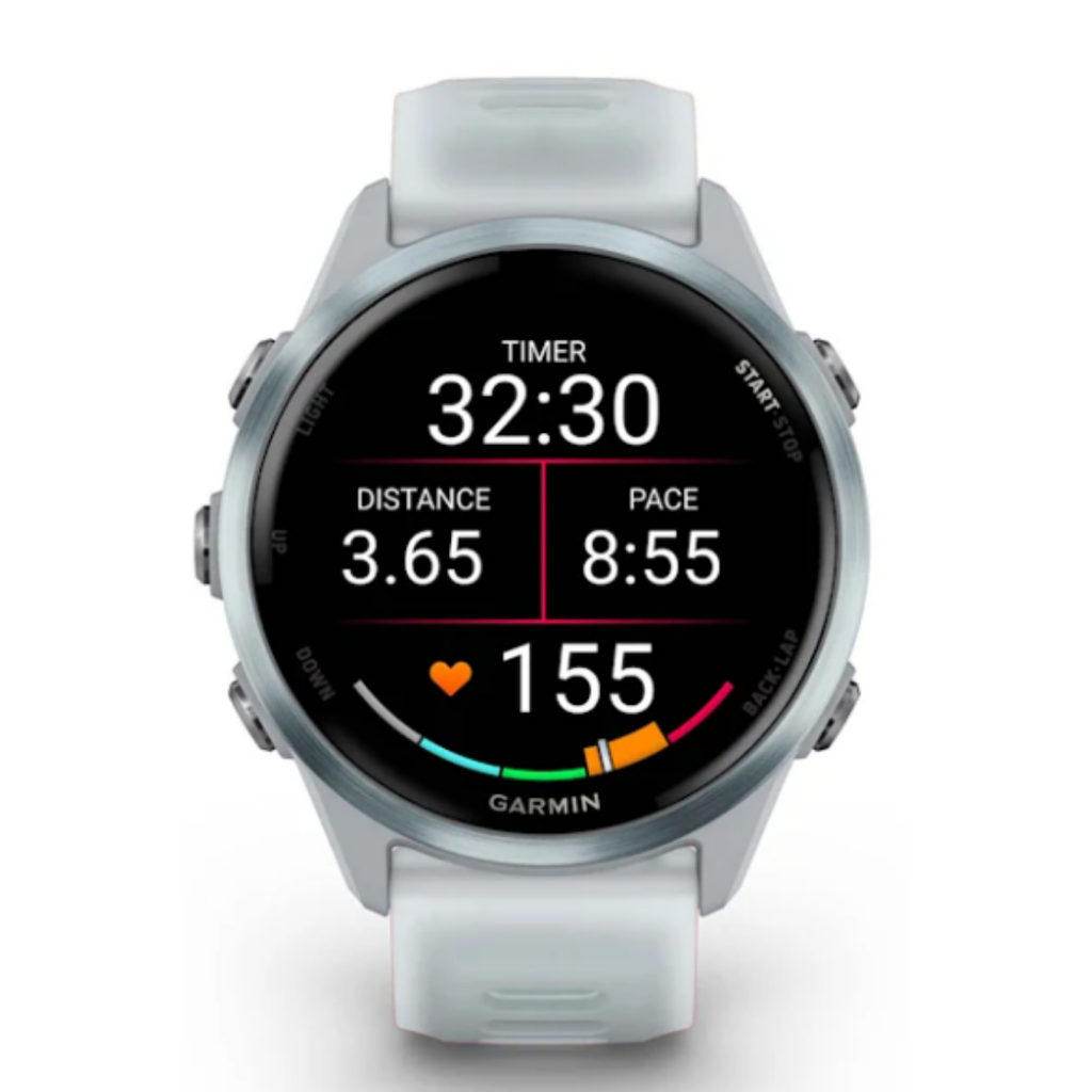 Garmin Forerunner 570 42mm Advanced GPS Running SmartWatch