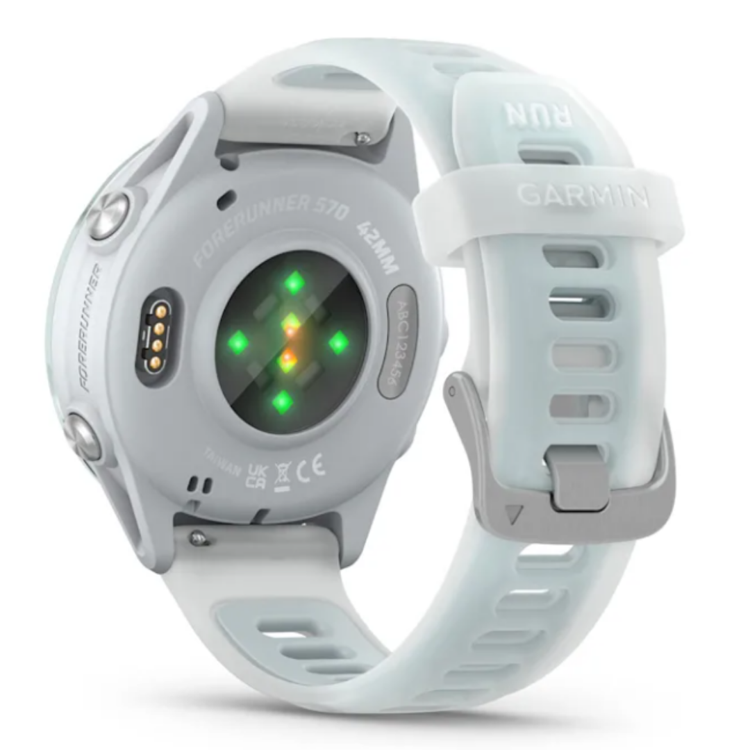 Garmin Forerunner 570 42mm Advanced GPS Running SmartWatch