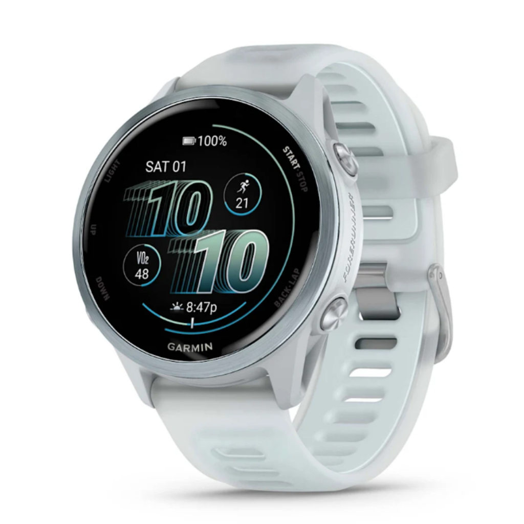 Garmin Forerunner 570 42mm Advanced GPS Running SmartWatch