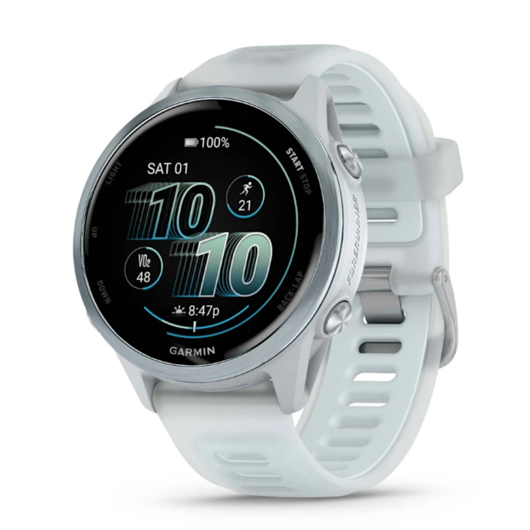 Garmin Forerunner 570 42mm Advanced GPS Running SmartWatch