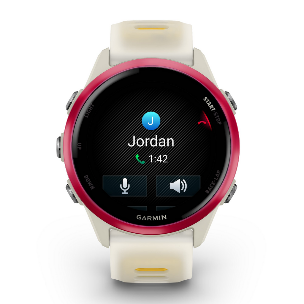 Garmin Forerunner 570 42mm Advanced GPS Running SmartWatch