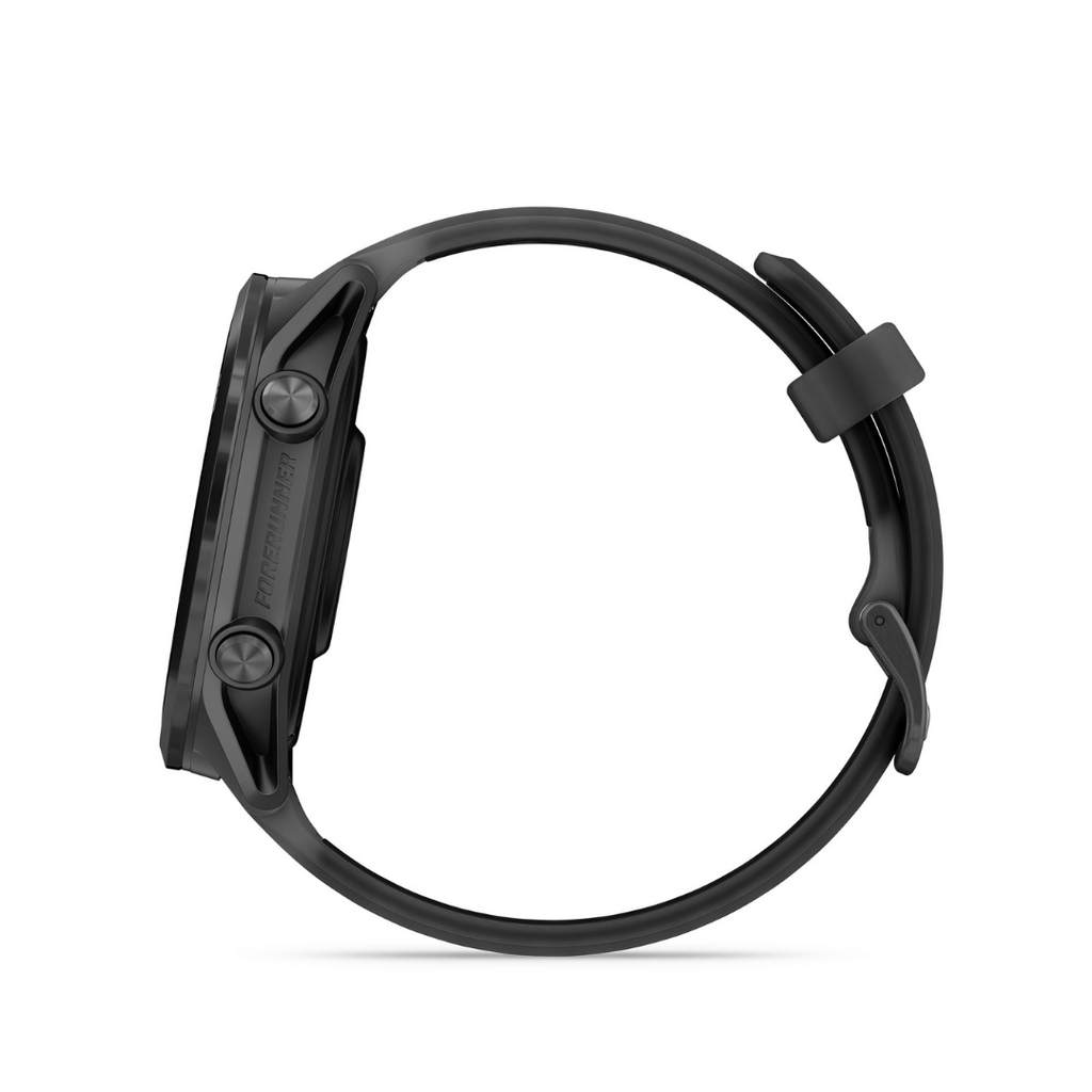 Garmin Forerunner 570 47mm Advanced GPS Running SmartWatch