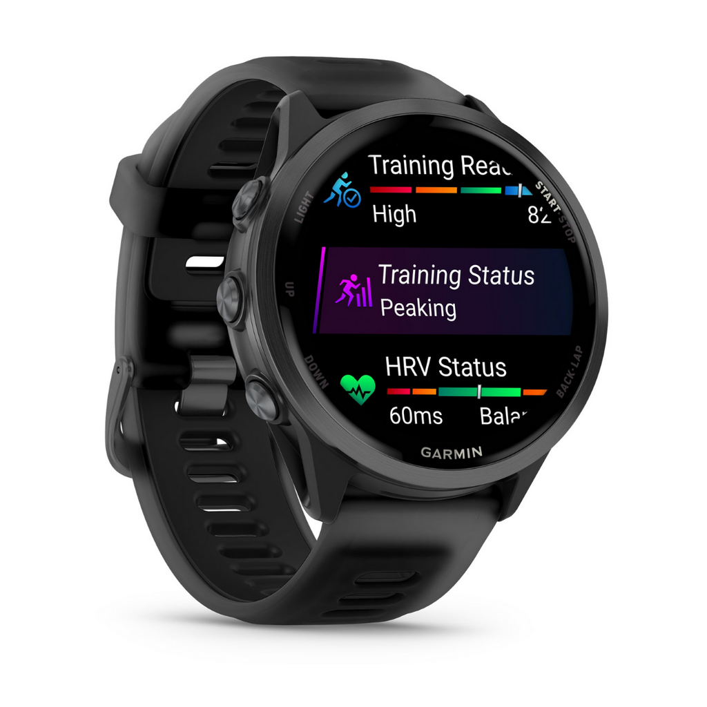 Garmin Forerunner 570 47mm Advanced GPS Running SmartWatch