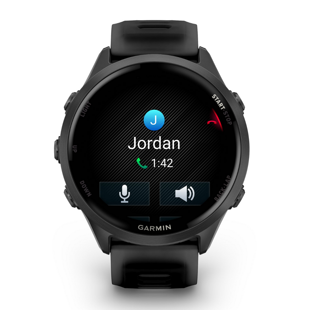 Garmin Forerunner 570 47mm Advanced GPS Running SmartWatch