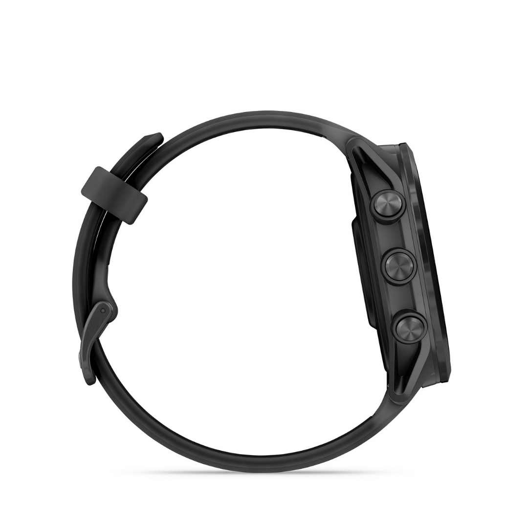 Garmin Forerunner 570 47mm Advanced GPS Running SmartWatch