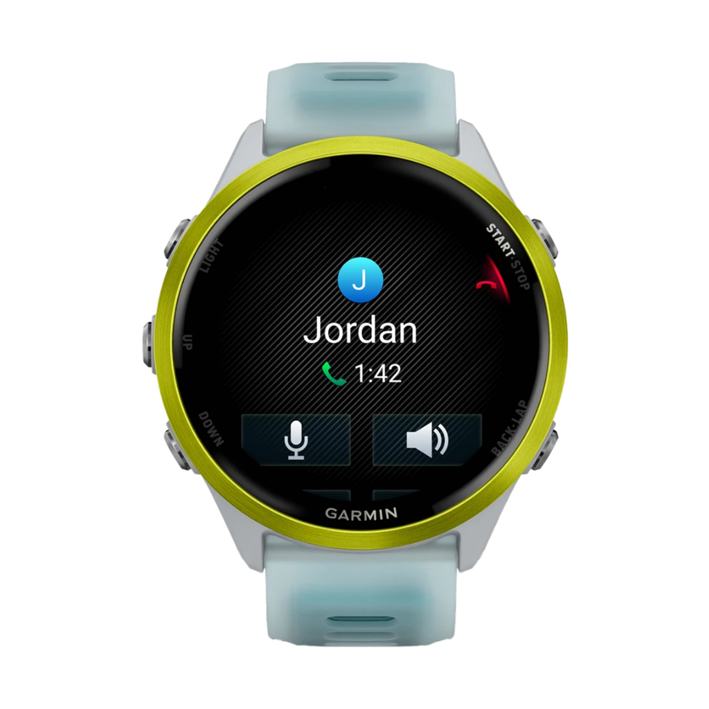 Garmin Forerunner 570 47mm Advanced GPS Running SmartWatch
