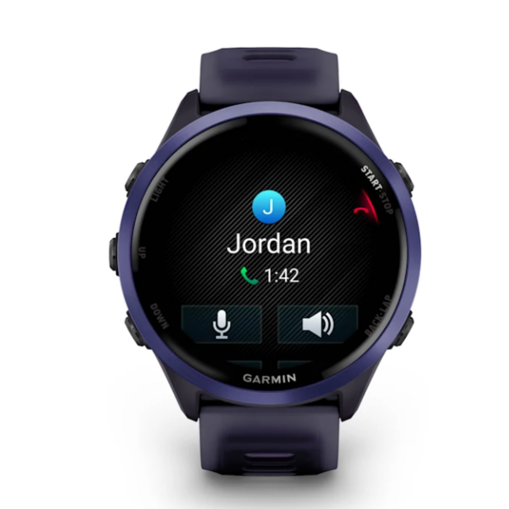 Garmin Forerunner 570 47mm Advanced GPS Running SmartWatch