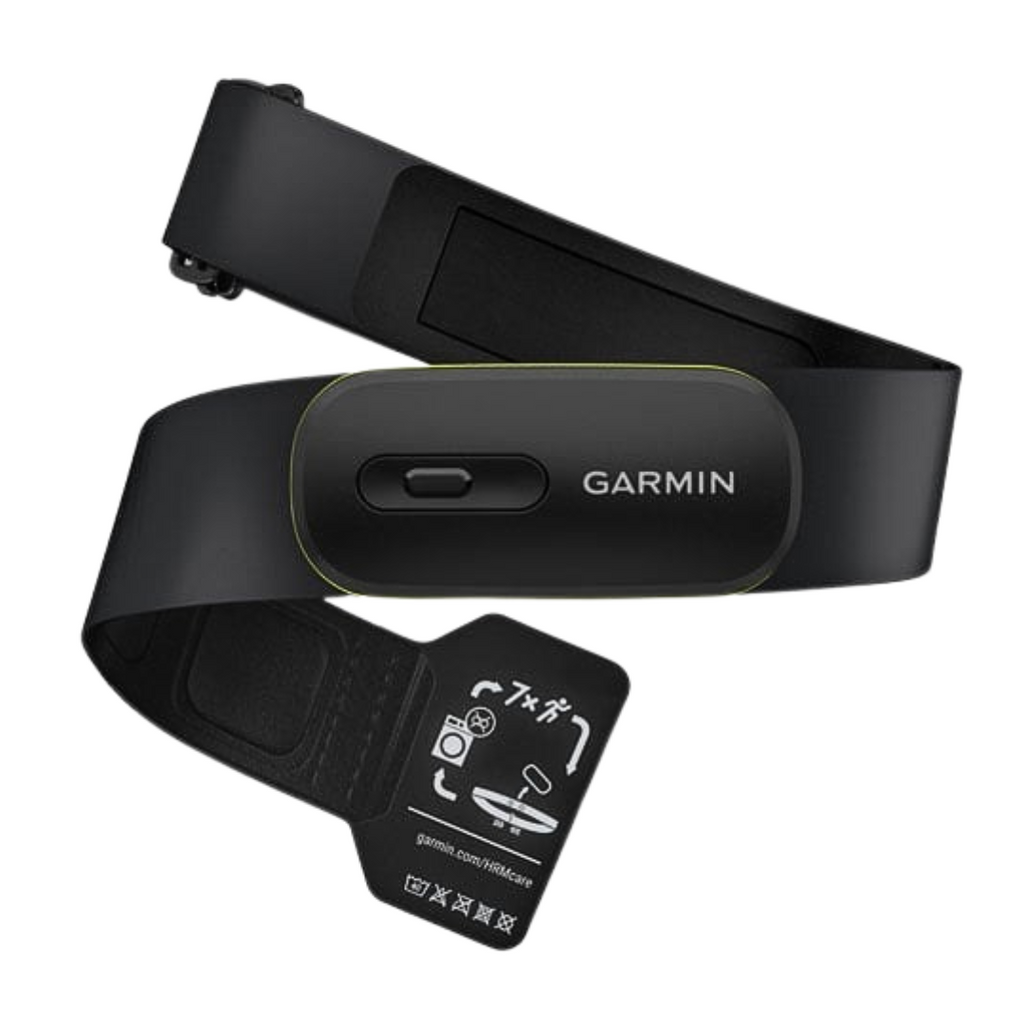 Garmin HRM 600