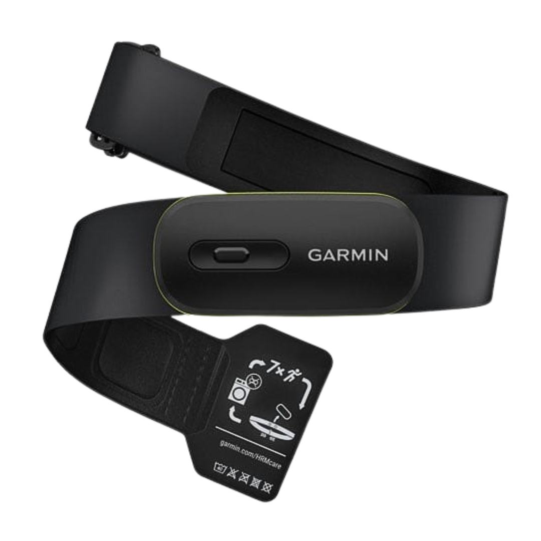 Garmin HRM 600
