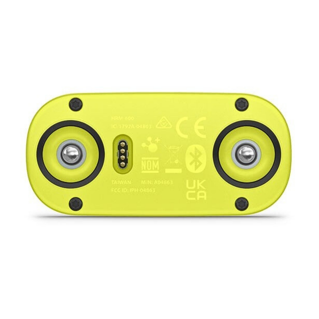 Garmin HRM 600