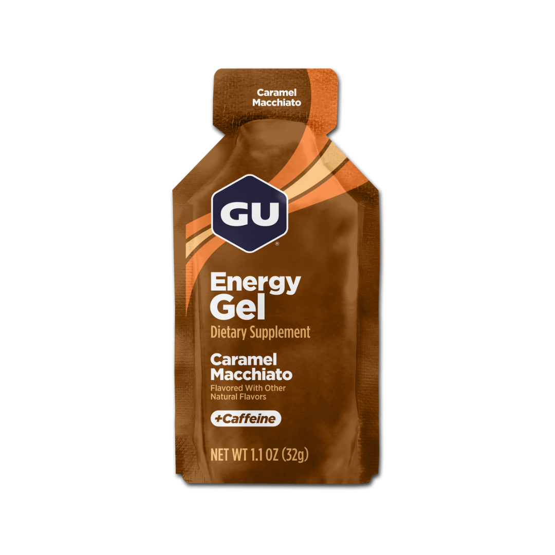 GU Energy Original Sports Nutrition Energy Gel