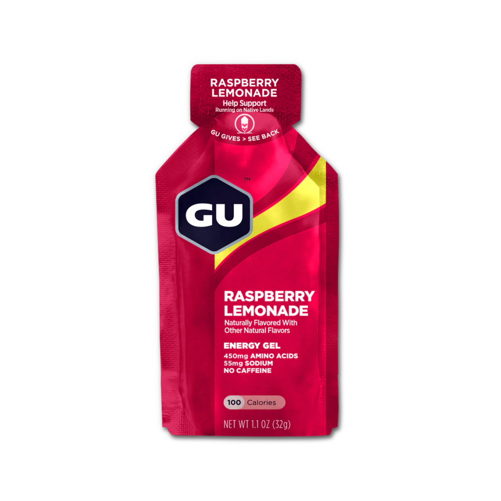 GU Energy Original Sports Nutrition Energy Gel