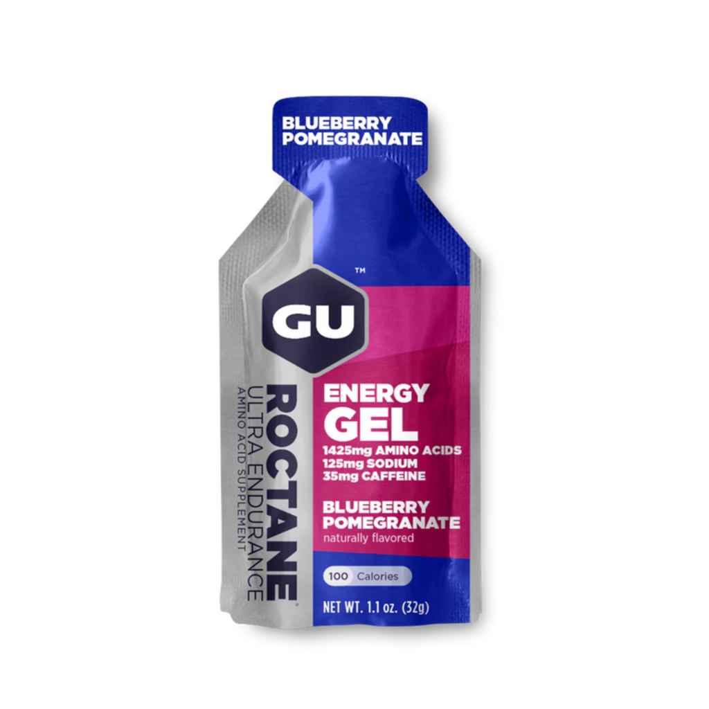 GU Energy Roctane Ultra Endurance Energy Gel