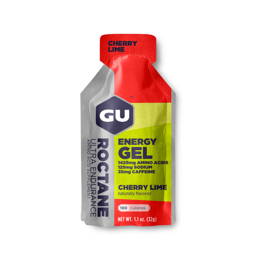 GU Energy Roctane Ultra Endurance Energy Gel