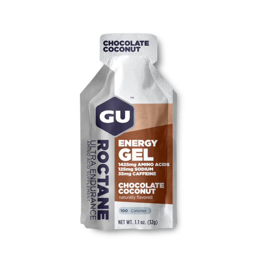 GU Energy Roctane Ultra Endurance Energy Gel