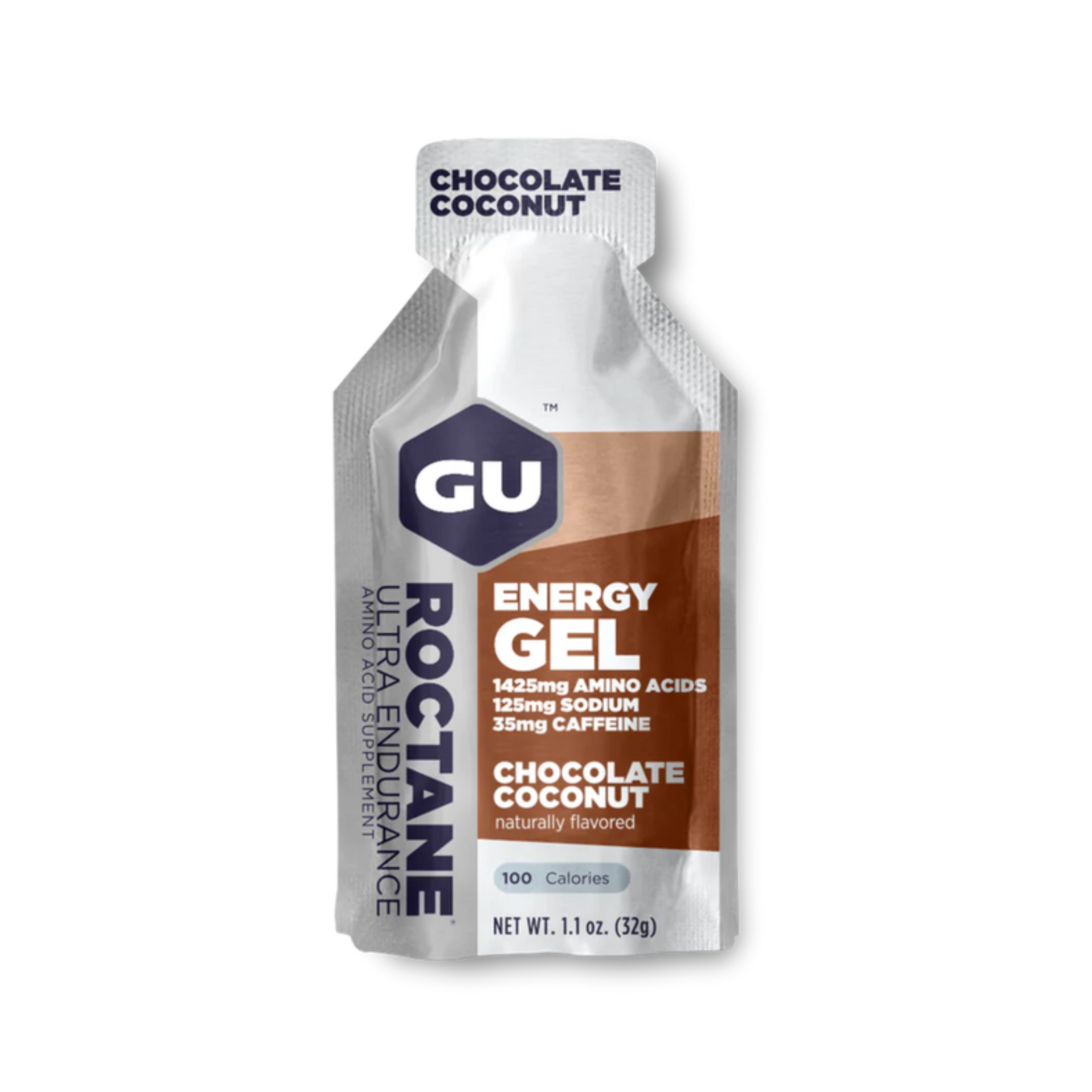 GU Energy Roctane Ultra Endurance Energy Gel
