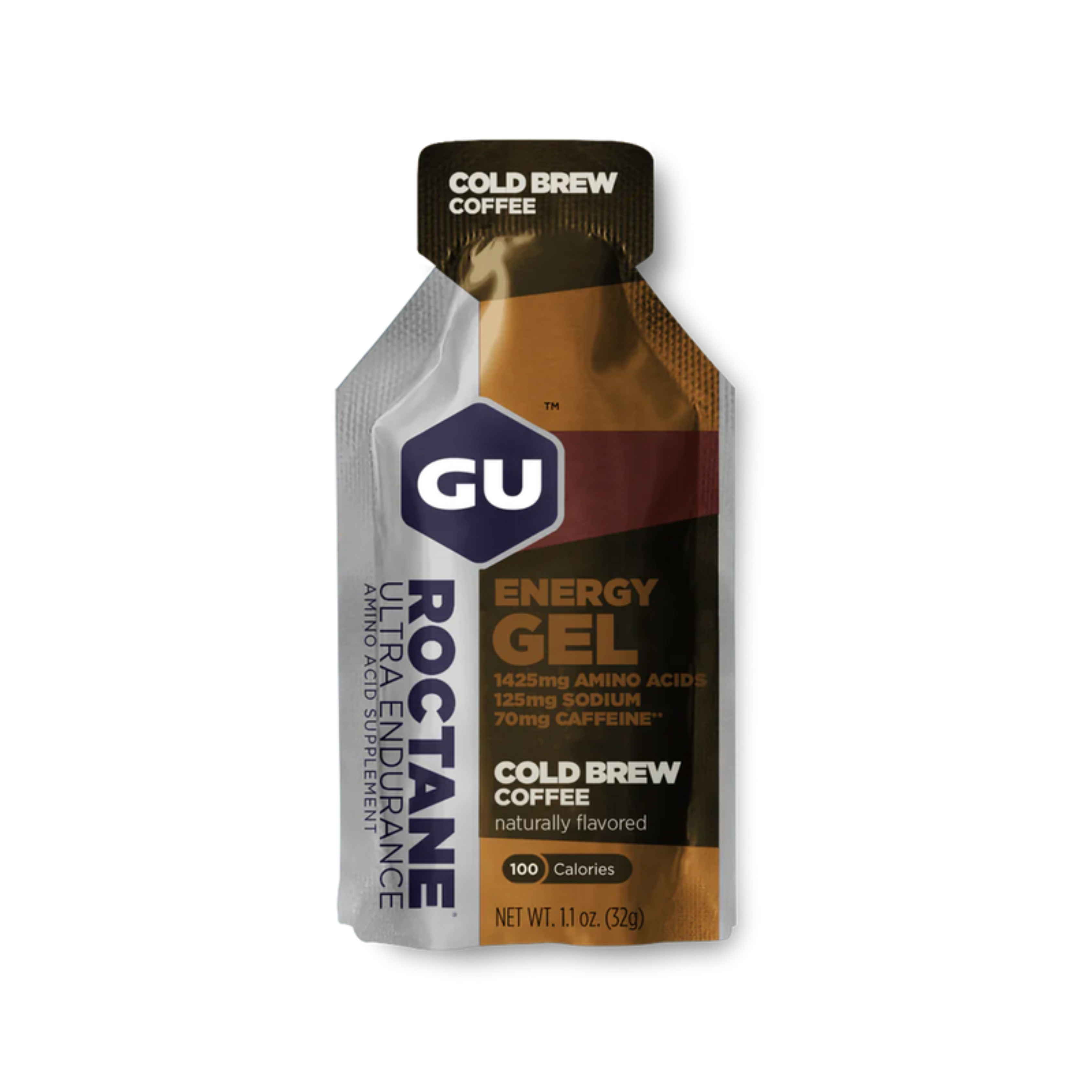 GU Energy Roctane Ultra Endurance Energy Gel