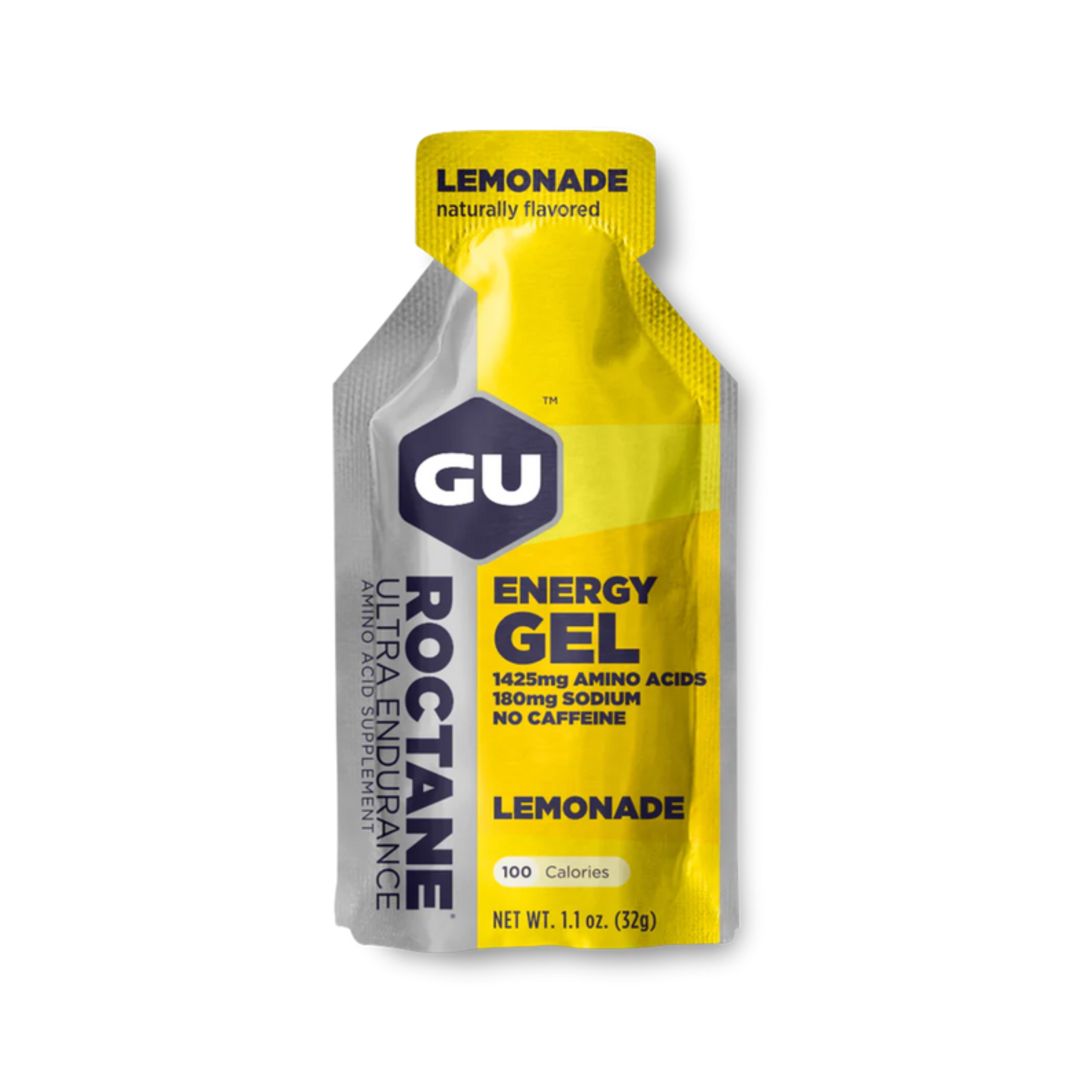 GU Energy Roctane Ultra Endurance Energy Gel