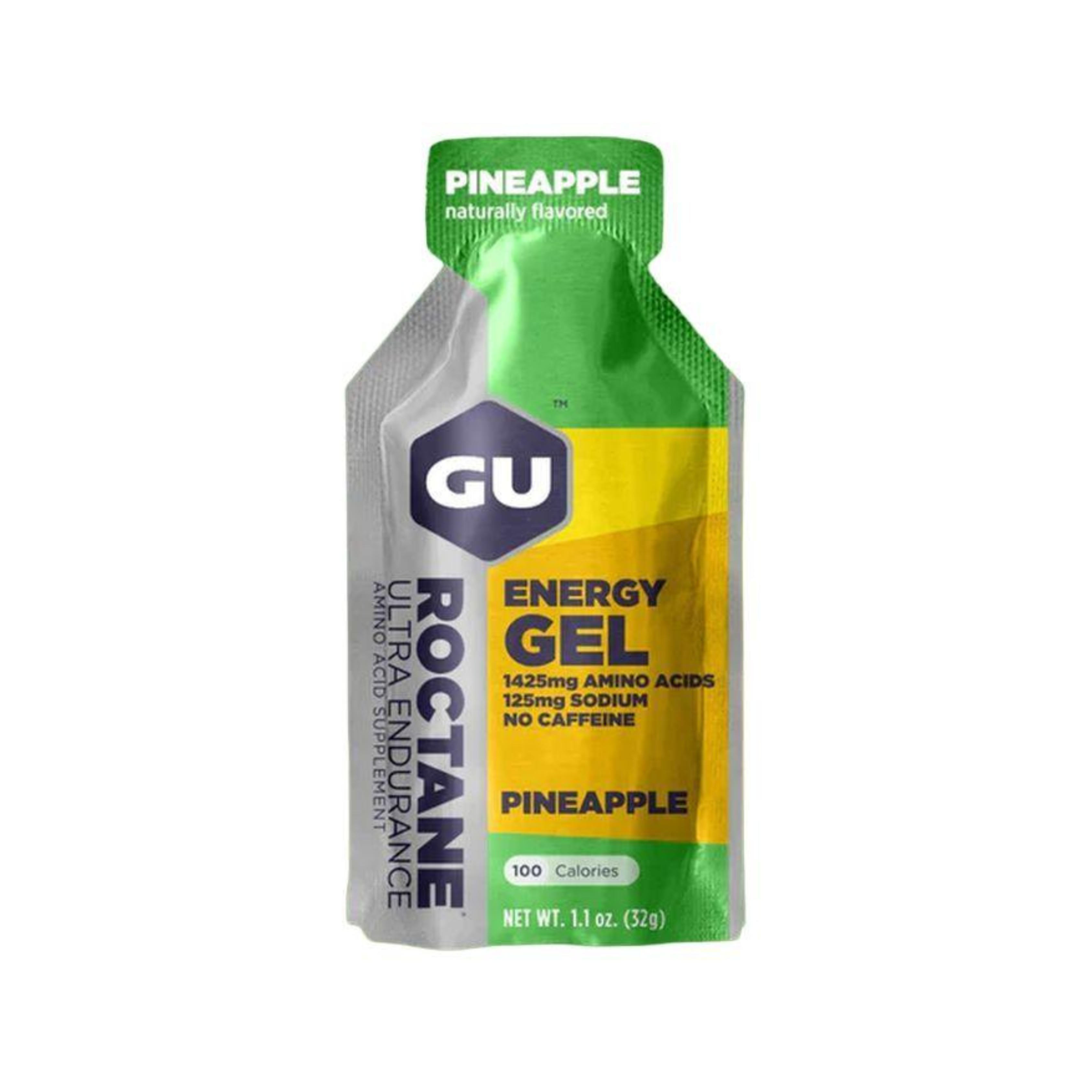GU Energy Roctane Ultra Endurance Energy Gel