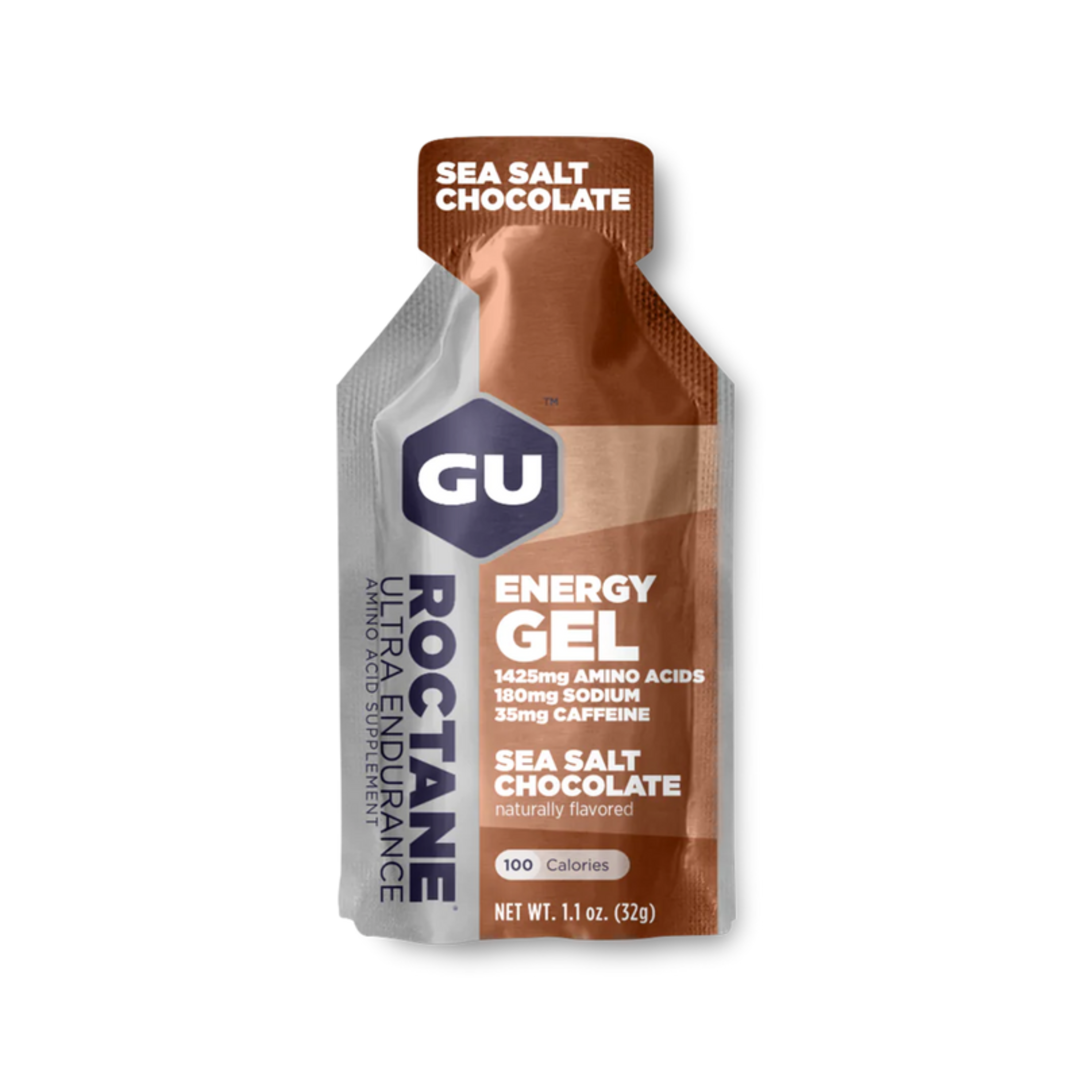 GU Energy Roctane Ultra Endurance Energy Gel