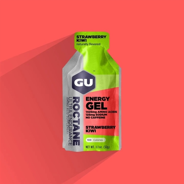 GU Energy Roctane Ultra Endurance Energy Gel