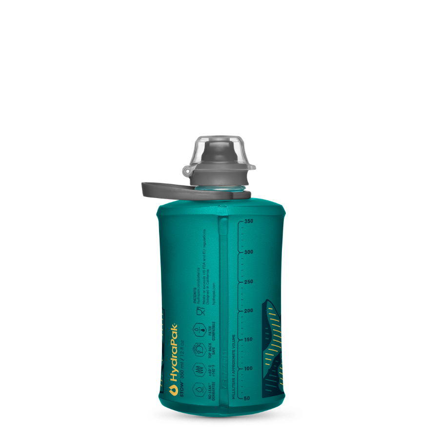 HydraPak Stow Bottle 350ml