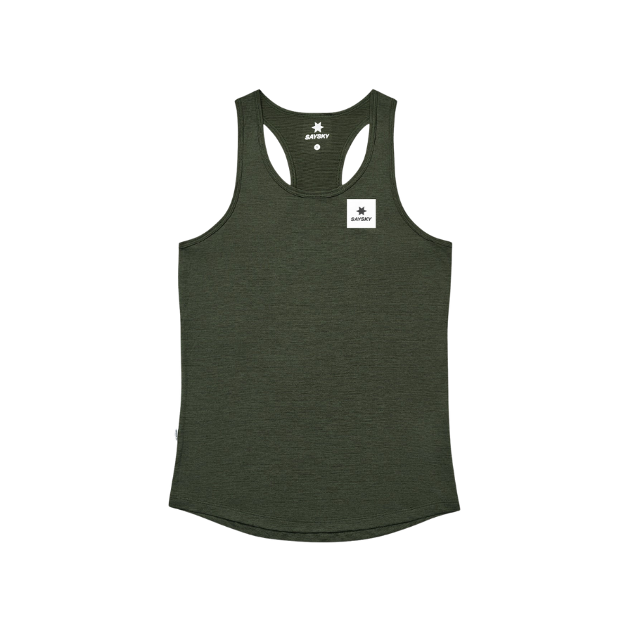 SAYSKY Women's Clean Combat Pro Singlet