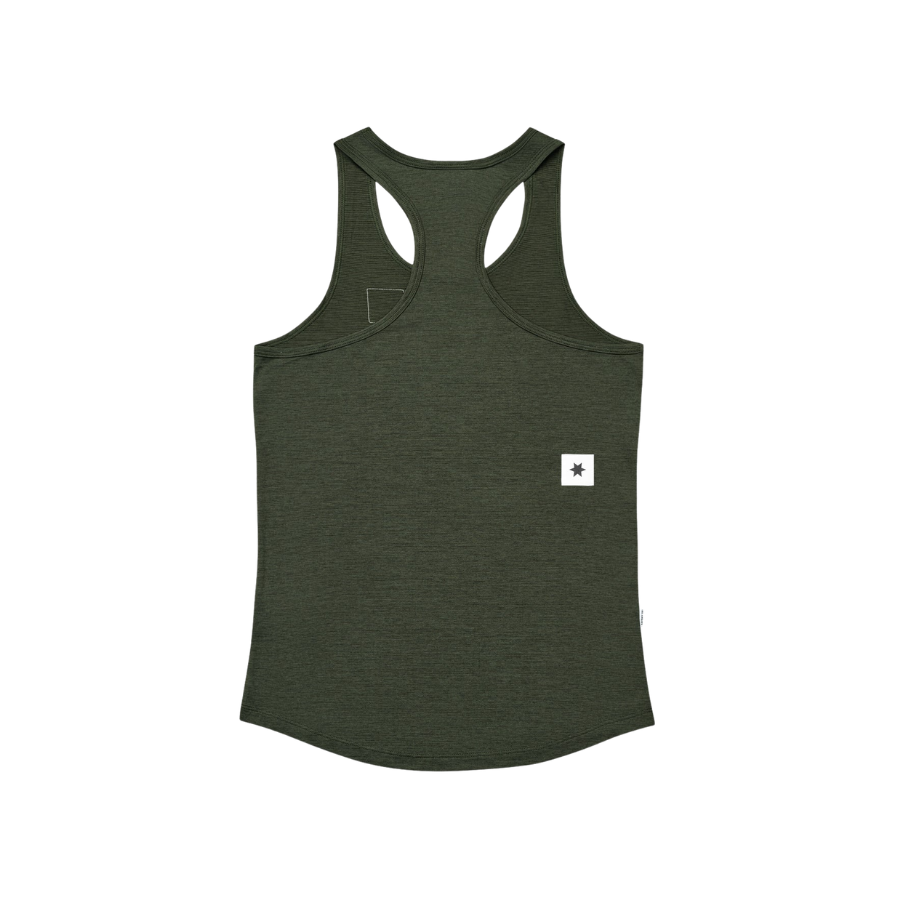 SAYSKY Women's Clean Combat Pro Singlet