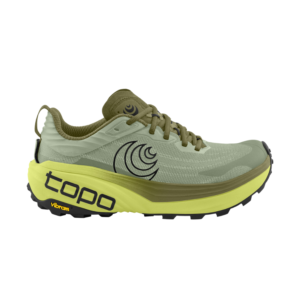 Topo Men's Vista Trail Running Shoes