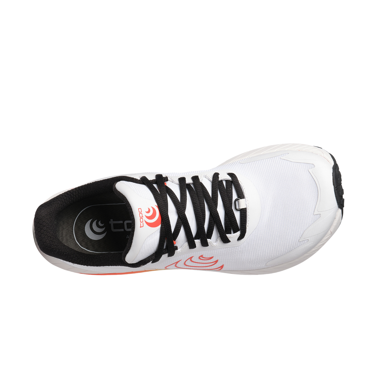 Topo Men's MTN Racer 4 Trail Running Shoes