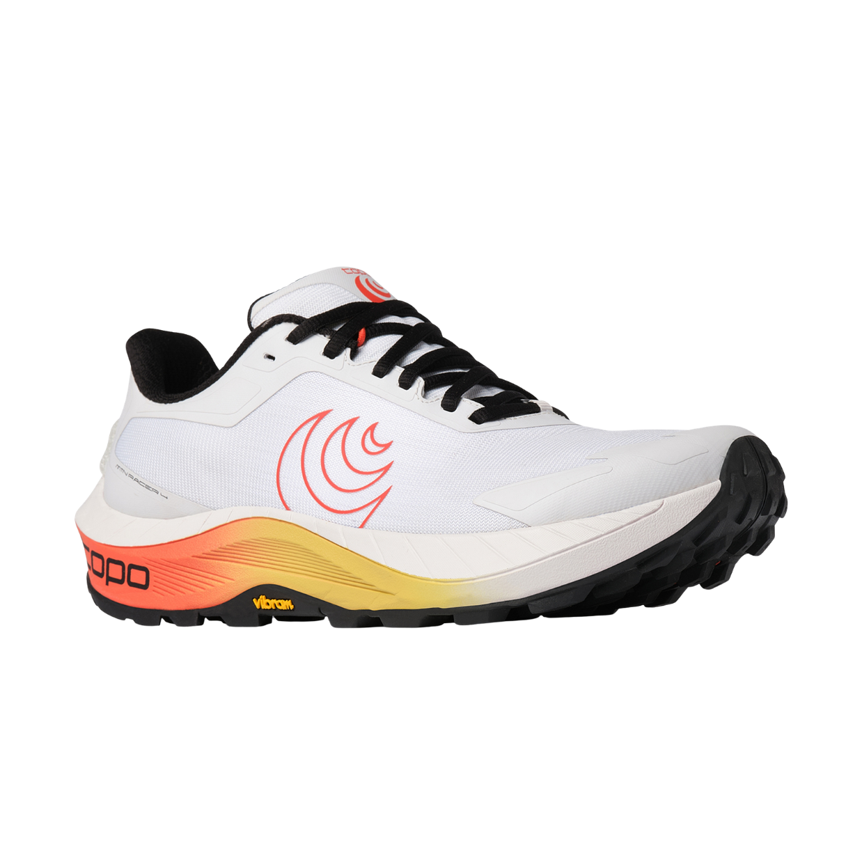 Topo Men's MTN Racer 4 Trail Running Shoes