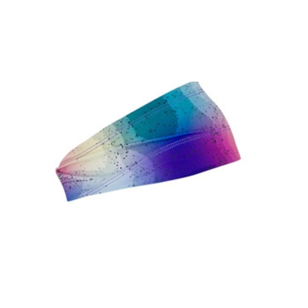 Halo Bandit Headband