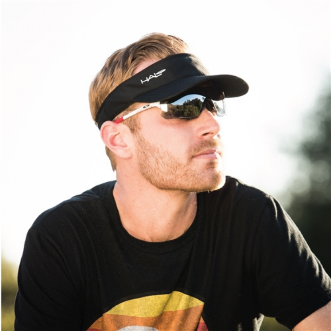 Halo Sport Visor