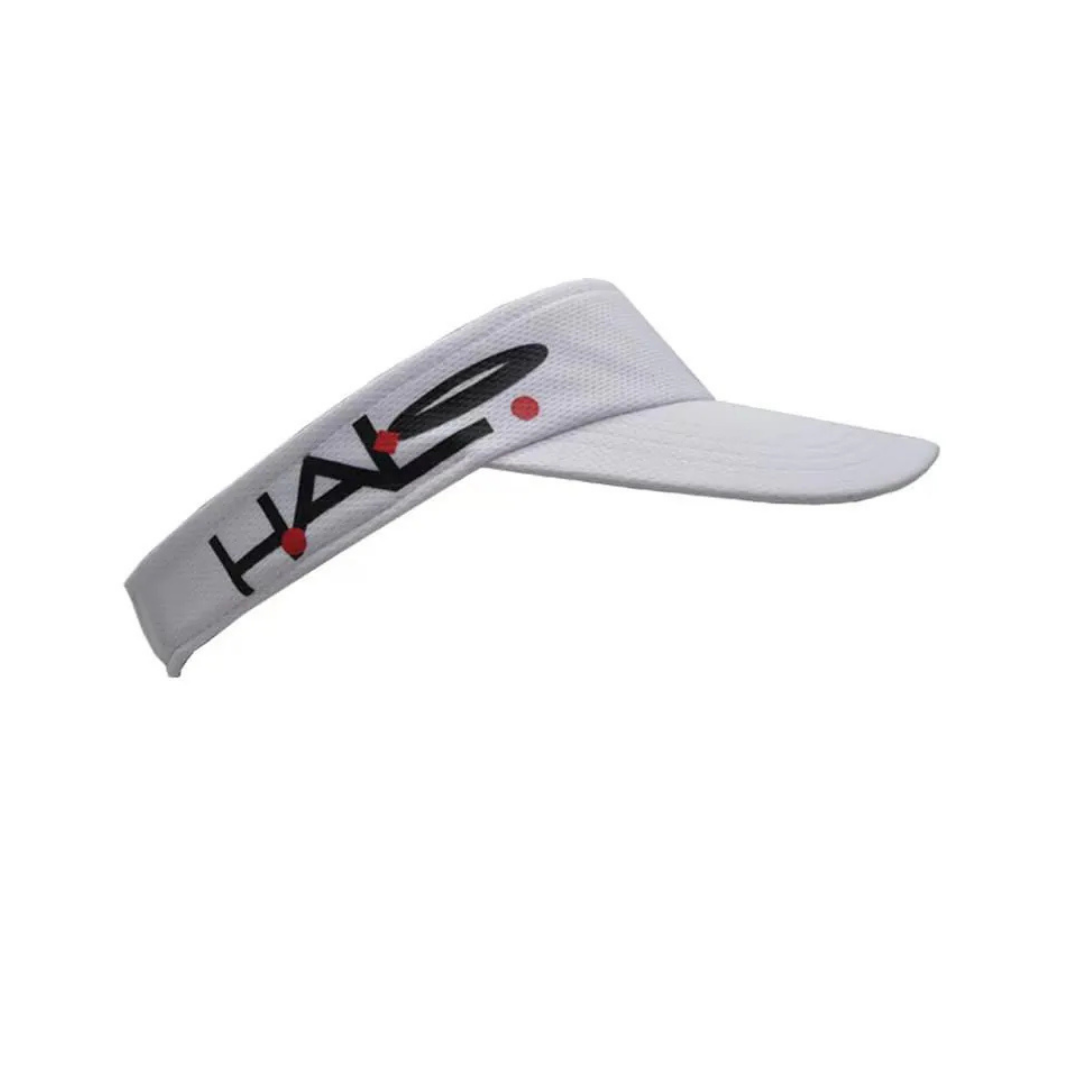 Halo Sport Visor Logo