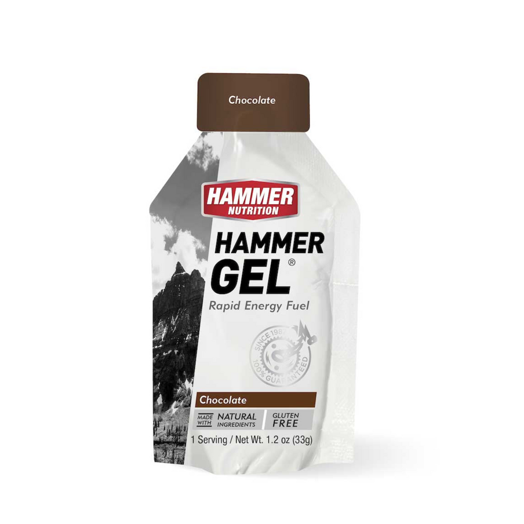 Hammer Nutrition Gel (Rapid Energy Fuel)
