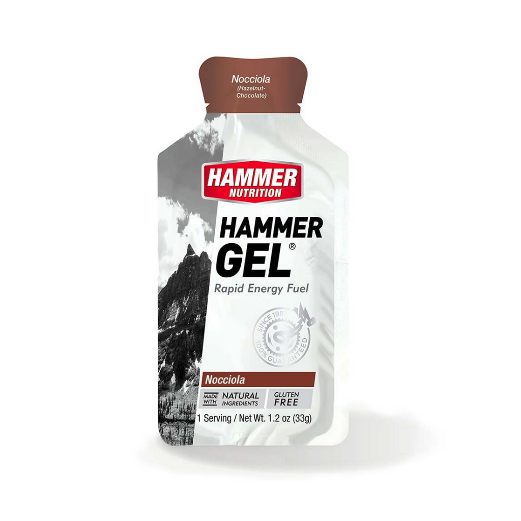 Hammer Nutrition Gel (Rapid Energy Fuel)