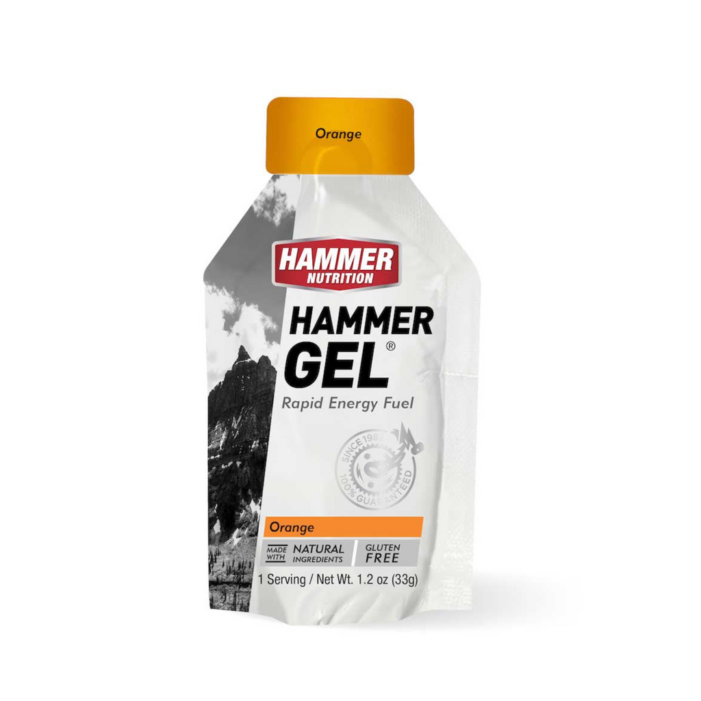 Hammer Nutrition Gel (Rapid Energy Fuel)