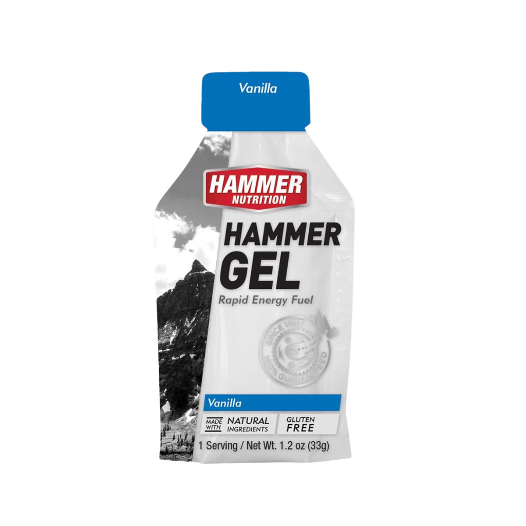 Hammer Nutrition Gel (Rapid Energy Fuel)