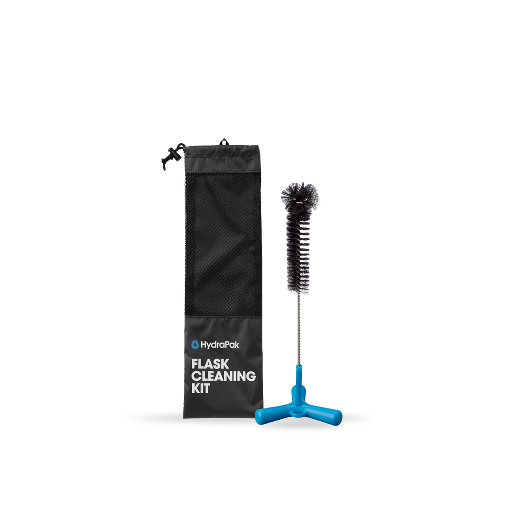 Hydrapak Flask And Flexible Bottle Cleaning Kit