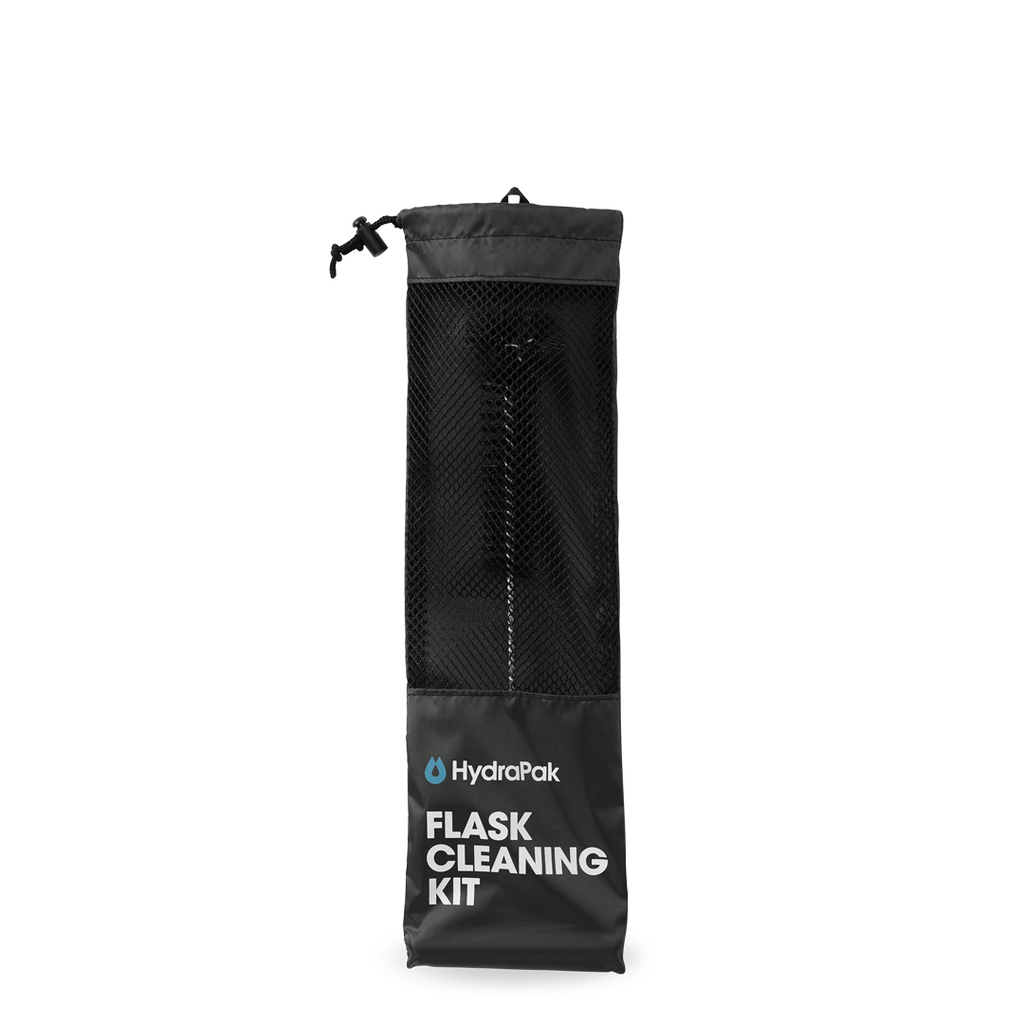 Hydrapak Flask And Flexible Bottle Cleaning Kit