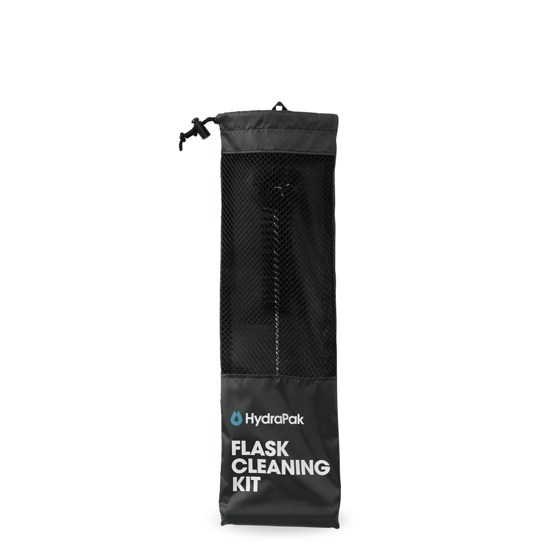 Hydrapak Flask And Flexible Bottle Cleaning Kit