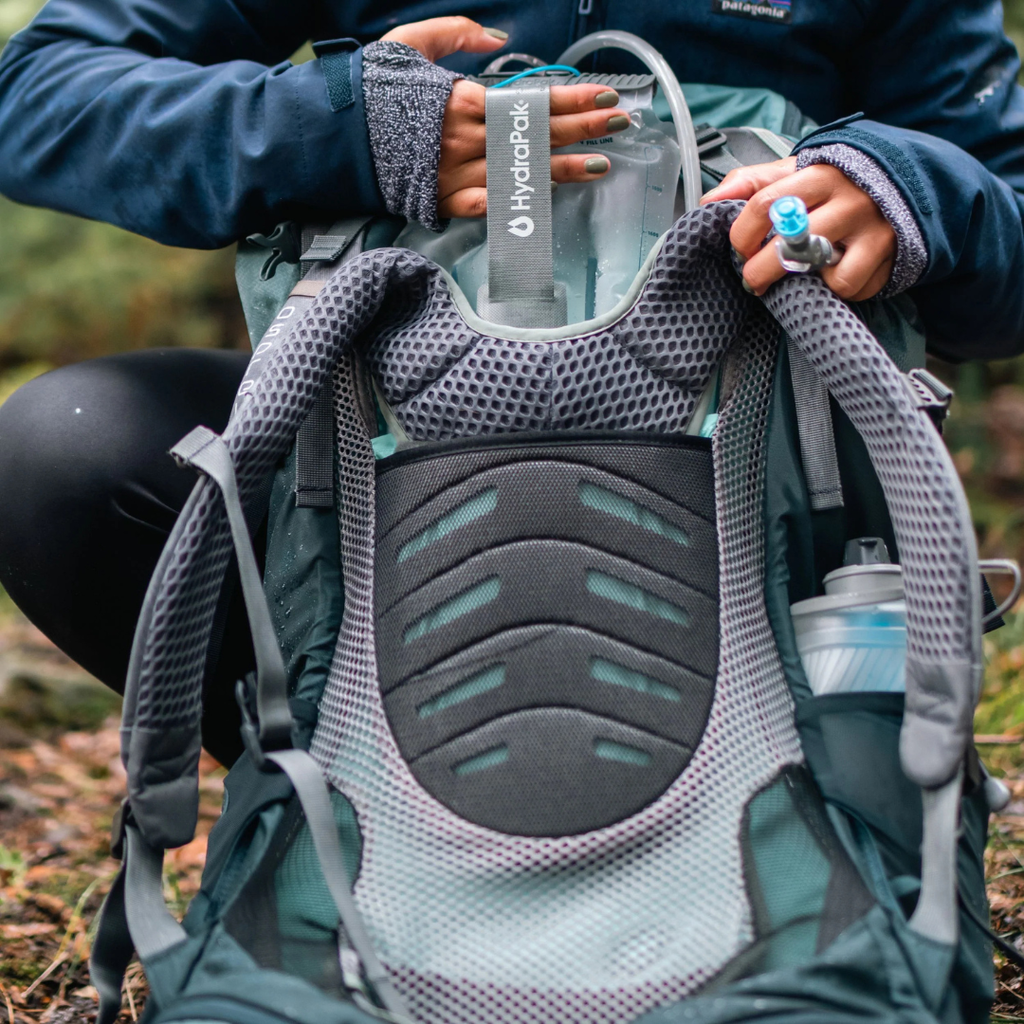 HydraPak Contour 2L