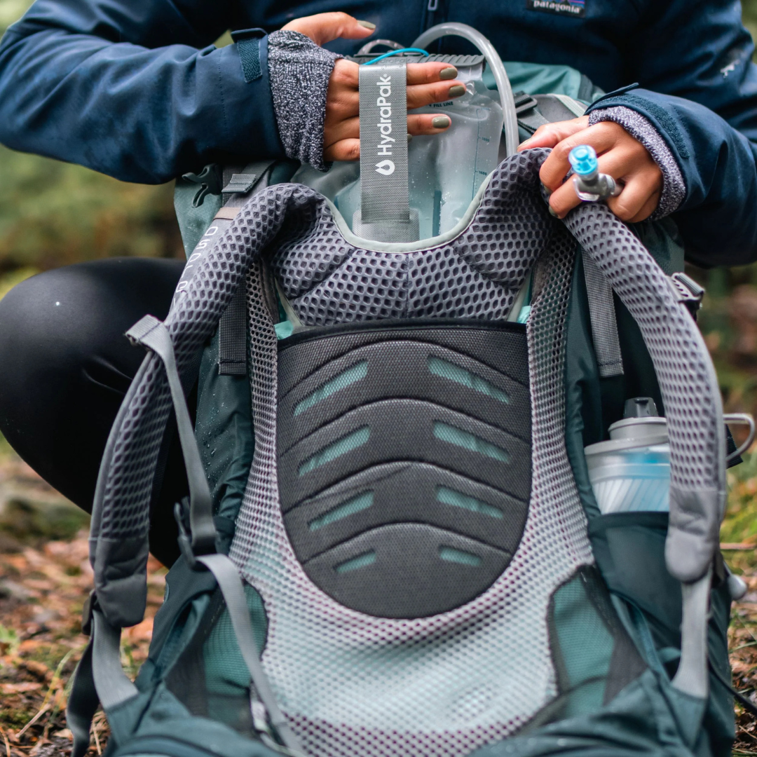 HydraPak Contour 2L
