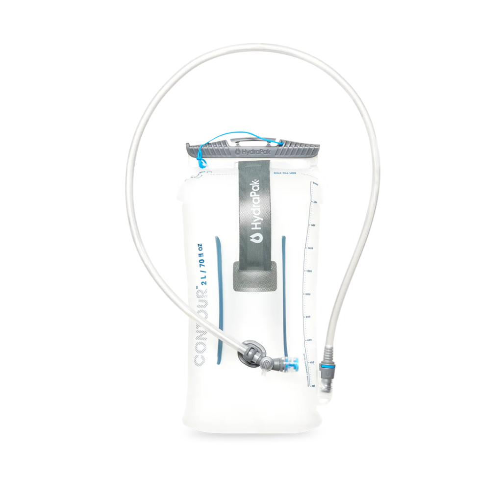HydraPak Contour 2L