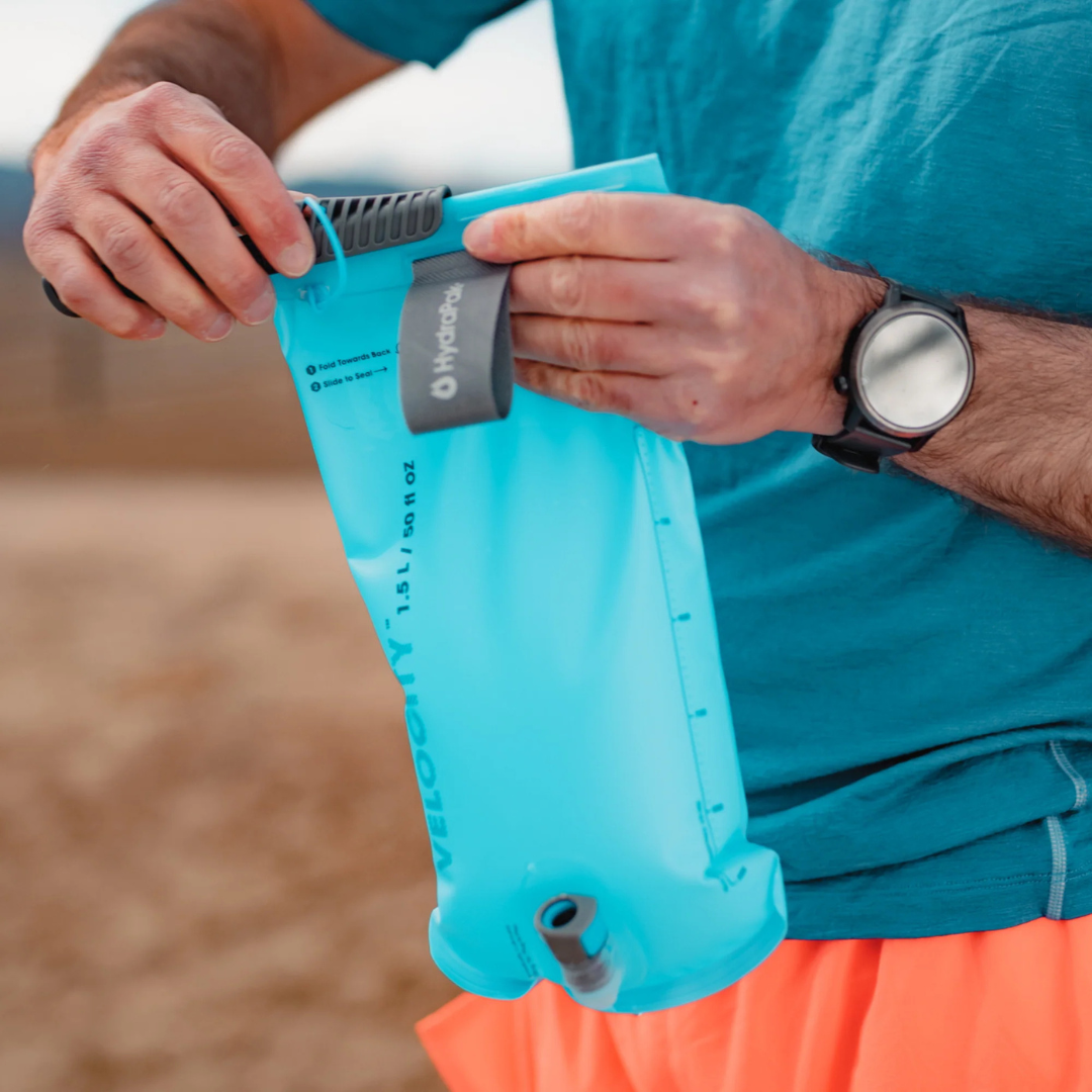 HydraPak Velocity 2L