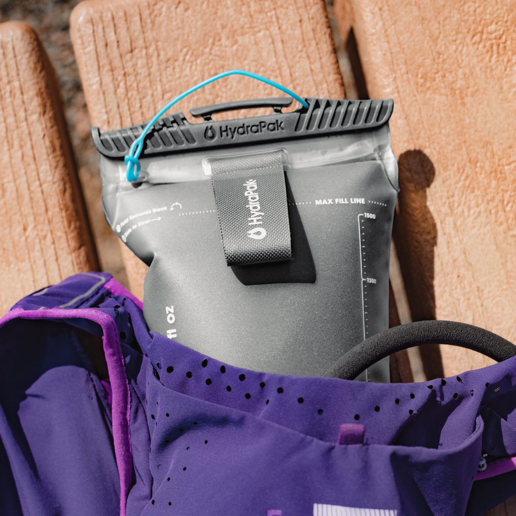 HydraPak Velocity IT 2L